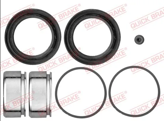 Repair Kit, brake caliper